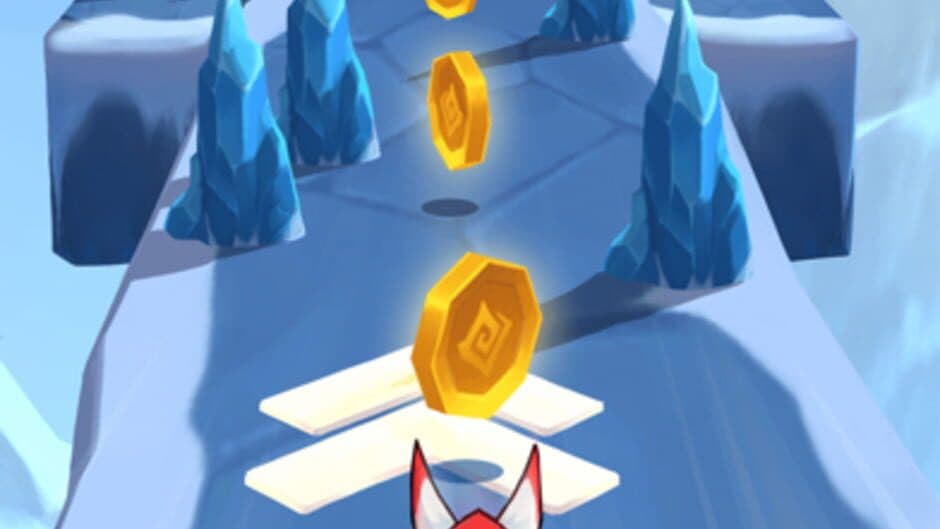 Скриншот 6 из Kinja Run