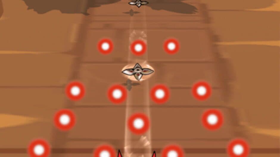 Скриншот 7 из Kinja Run