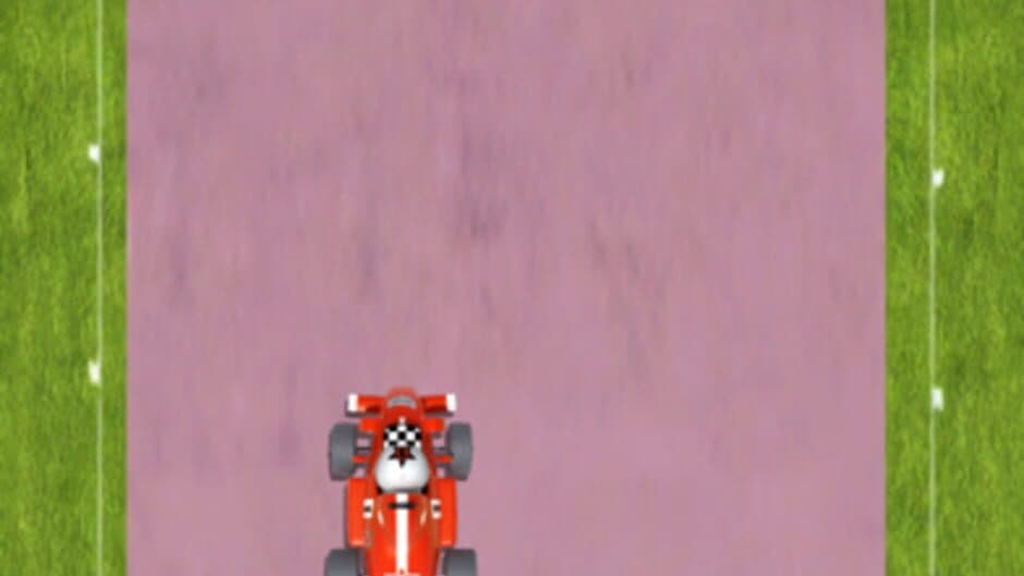 Скриншот 5 из Roary the Racing Car: Rollin' Road