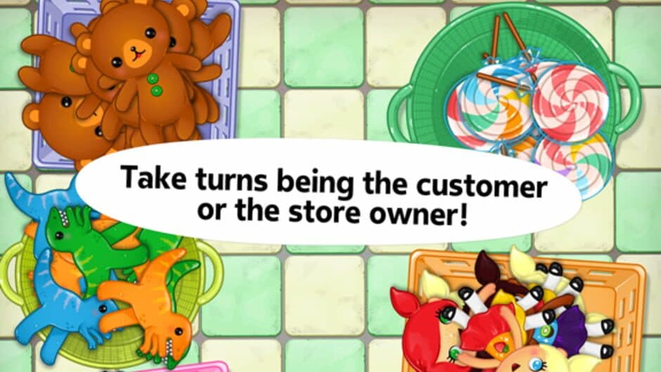 Скриншот 5 из Toca Store