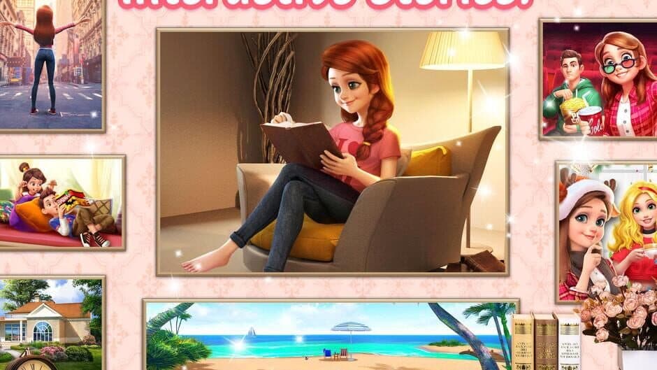 Скриншот 6 из My Home - Design Dreams