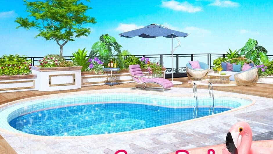 Скриншот 8 из My Home - Design Dreams