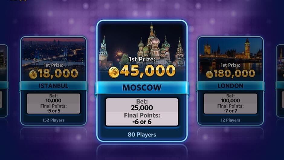 Скриншот 8 из Bid Whist Plus
