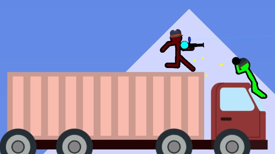 Скриншот 4 из Supreme Duelist Stickman