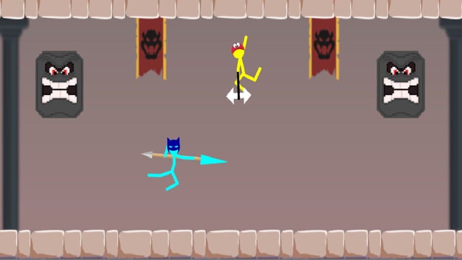 Скриншот 5 из Supreme Duelist Stickman