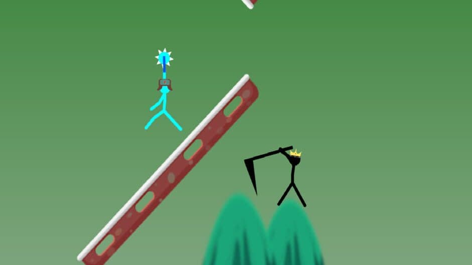Скриншот 6 из Supreme Duelist Stickman