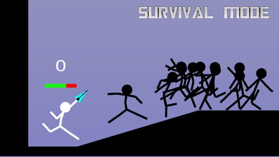 Скриншот 8 из Supreme Duelist Stickman