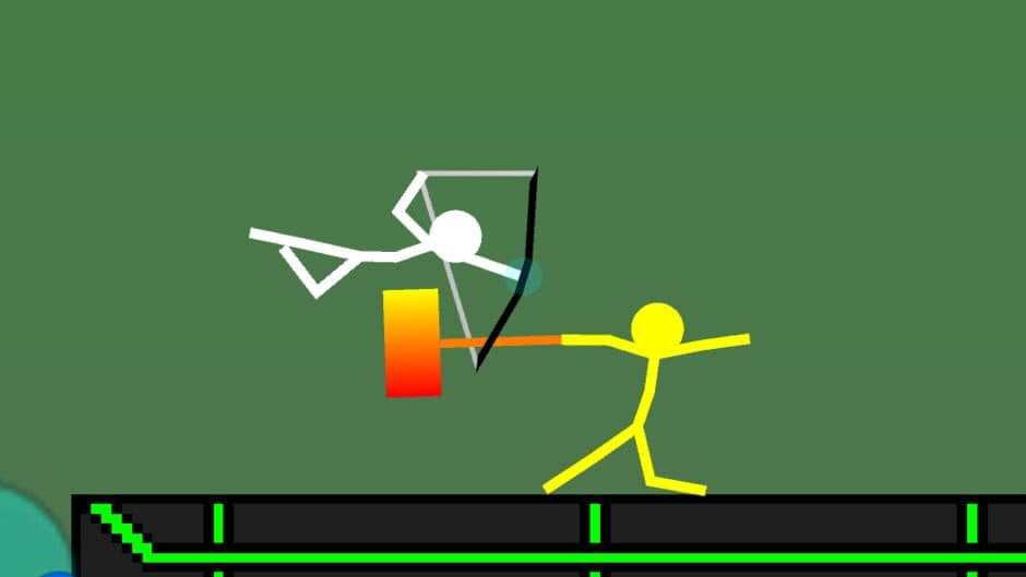 Скриншот 9 из Supreme Duelist Stickman