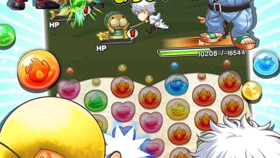 Скриншот 4 из Jumputi Heroes