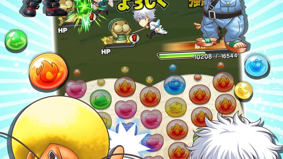 Скриншот 8 из Jumputi Heroes