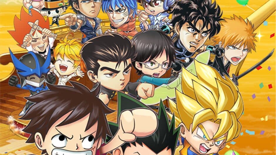 Скриншот 9 из Jumputi Heroes