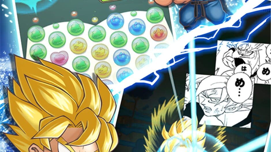 Скриншот 10 из Jumputi Heroes