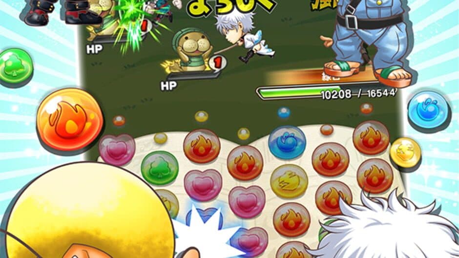 Скриншот 12 из Jumputi Heroes