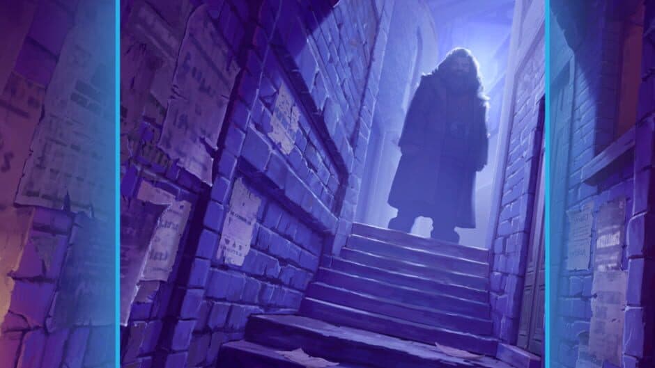 Скриншот 1 из Harry Potter Puzzles & Spells