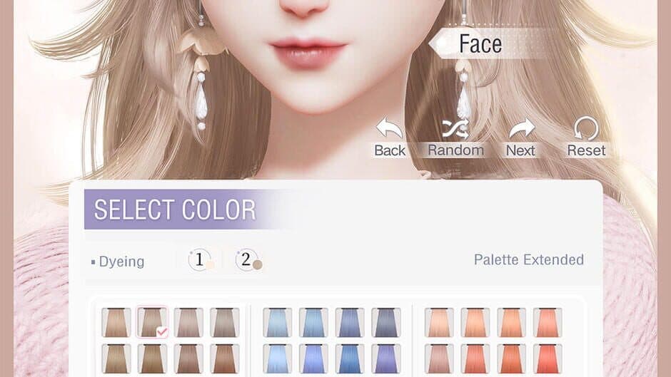 Скриншот 3 из Life Makeover