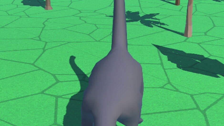 Скриншот 3 из Dino Domination