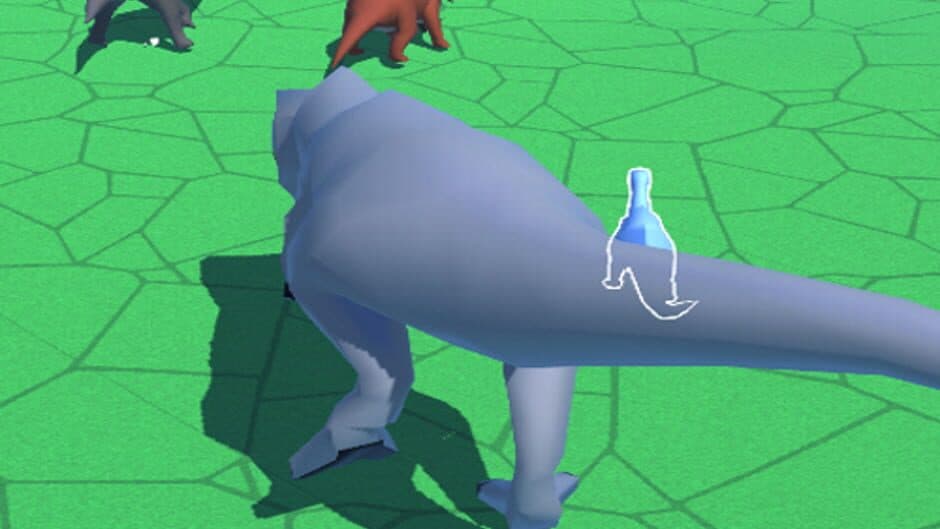 Скриншот 4 из Dino Domination