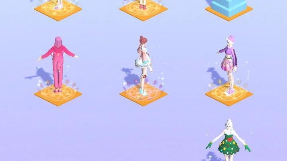 Скриншот 8 из Toy Collector