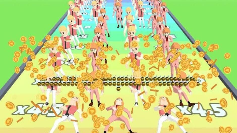 Скриншот 5 из Honey Guardian