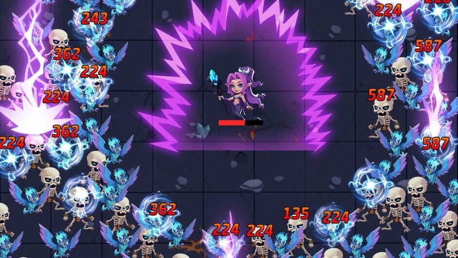 Скриншот 7 из Super Wizard