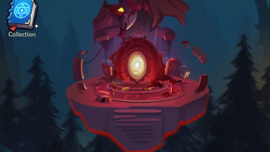 Скриншот 2 из Super Wizard