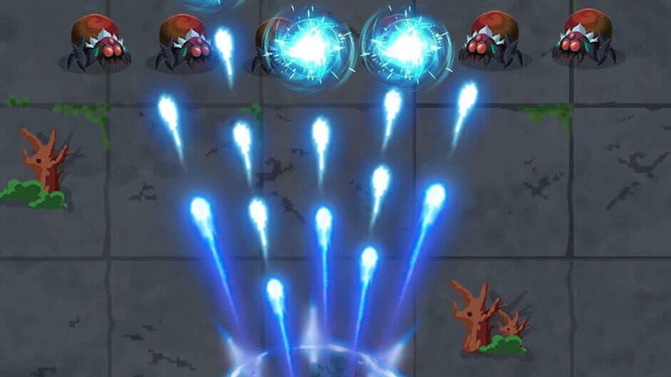 Скриншот 5 из Super Wizard