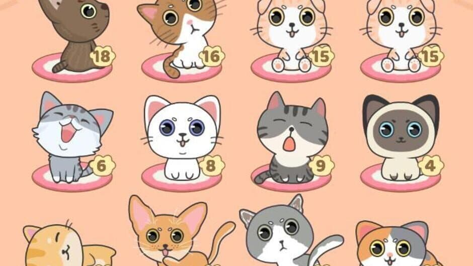 Скриншот 1 из Hyper Kitten