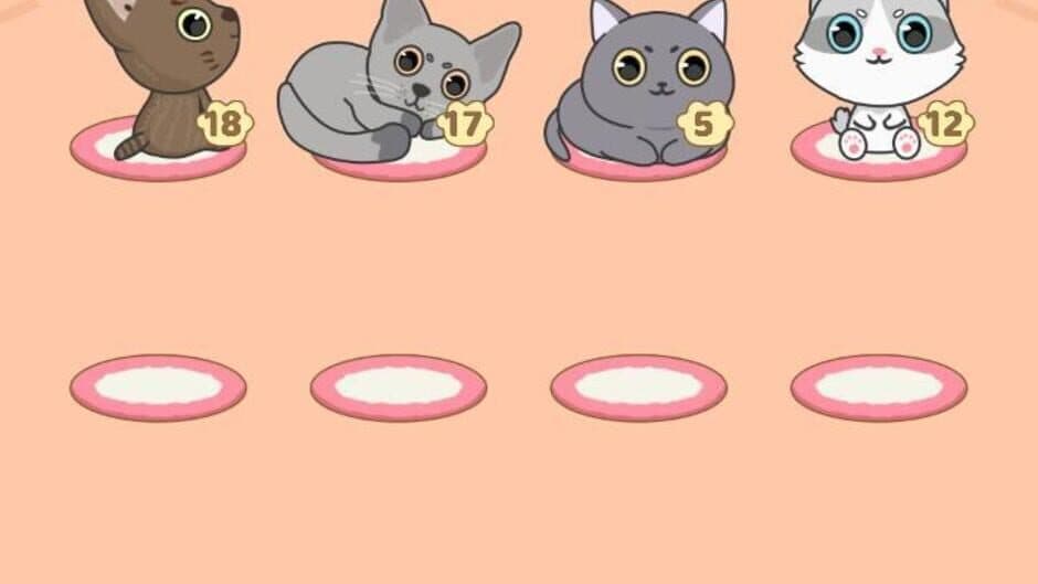 Скриншот 2 из Hyper Kitten