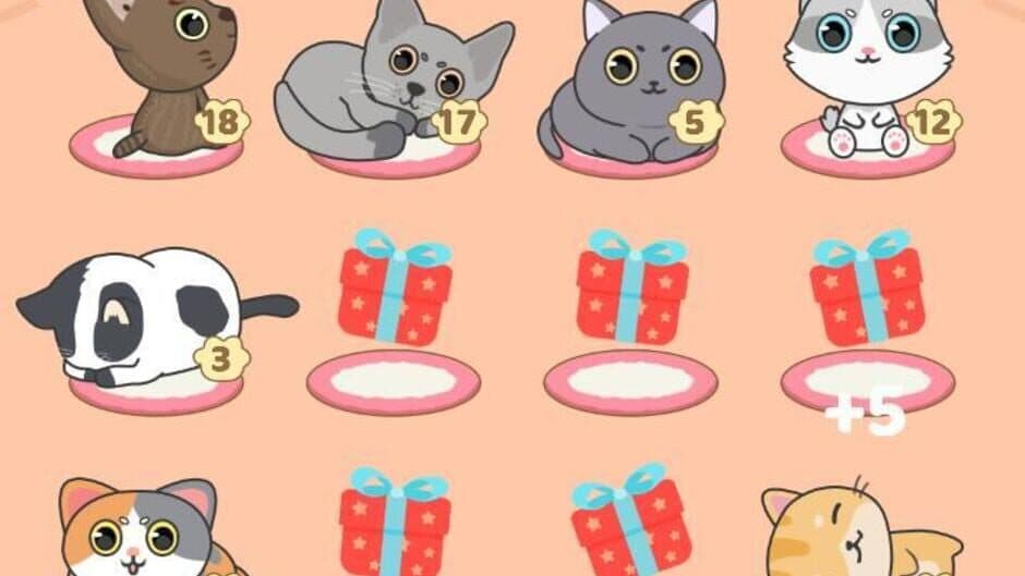 Скриншот 3 из Hyper Kitten