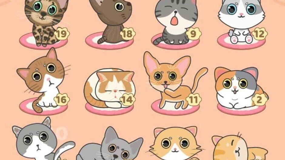 Скриншот 7 из Hyper Kitten