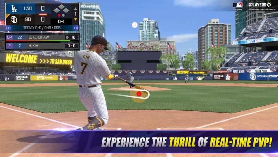 Скриншот 3 из MLB Perfect Inning: 23
