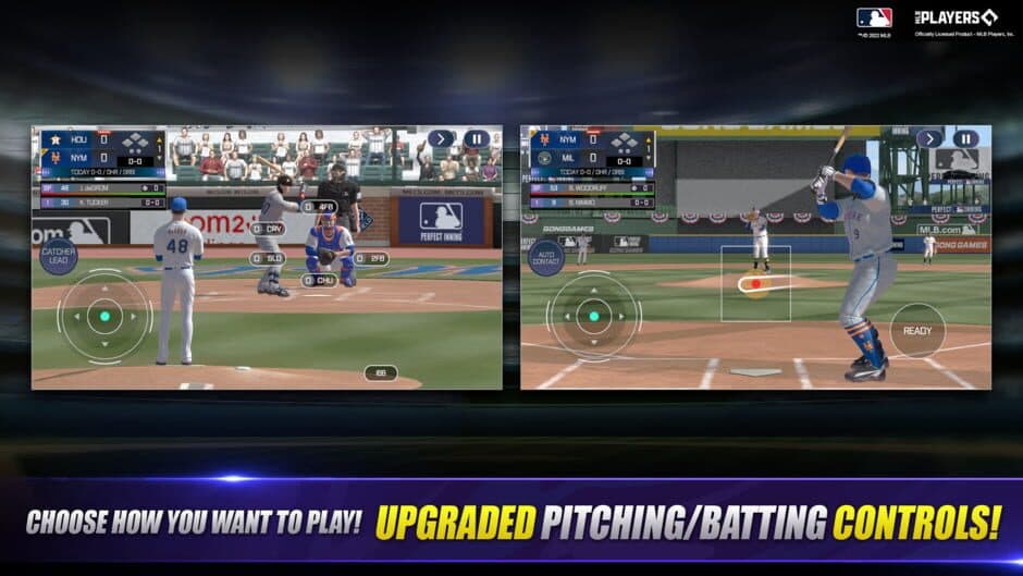 Скриншот 2 из MLB Perfect Inning: 23