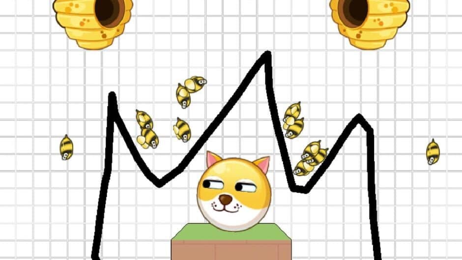 Скриншот 7 из Save the Doge