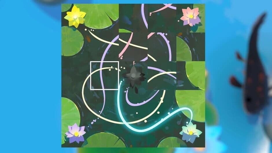 Скриншот 2 из Koi Remake