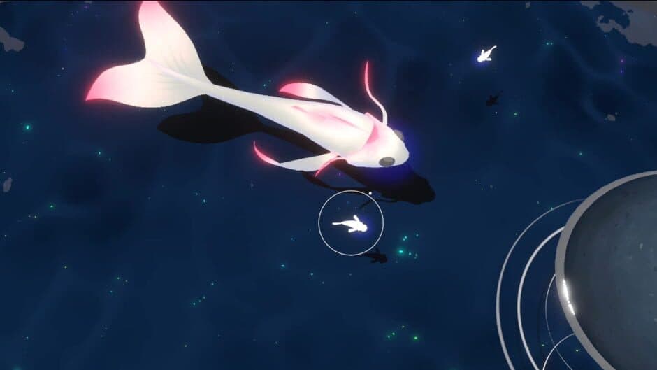 Скриншот 3 из Koi Remake