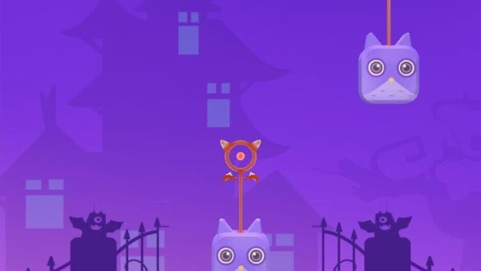 Скриншот 1 из Cute Hoop Master