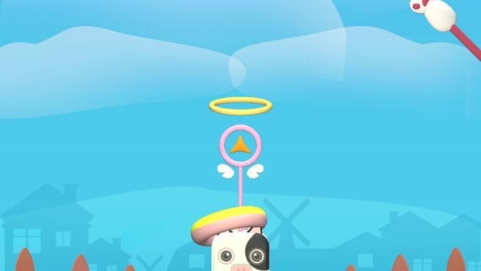 Скриншот 3 из Cute Hoop Master