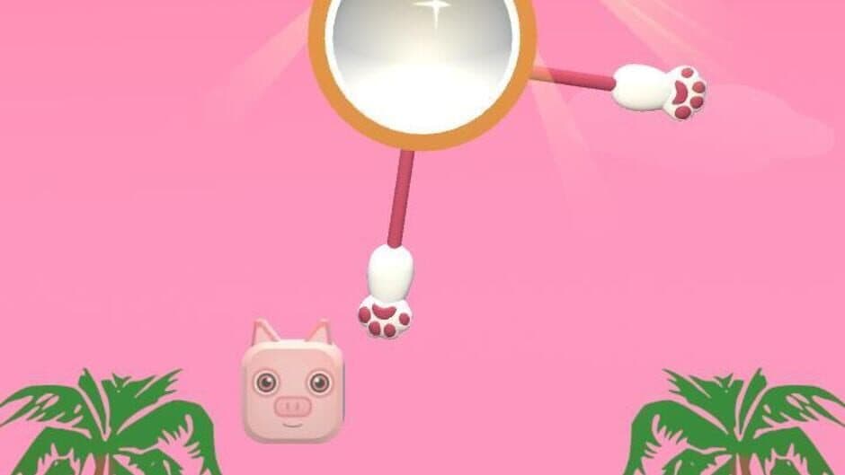 Скриншот 6 из Cute Hoop Master