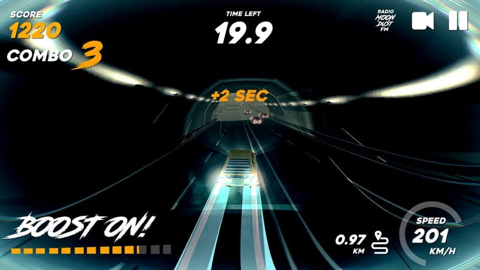 Скриншот 2 из Pako Highway