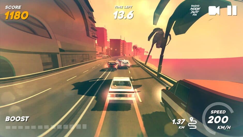 Скриншот 3 из Pako Highway