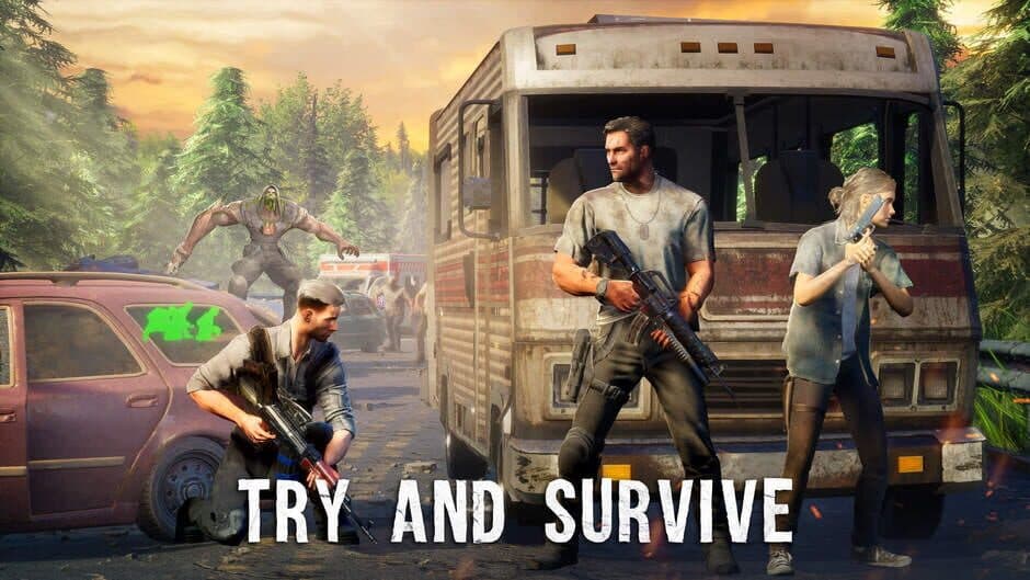 Скриншот 2 из State of Survival