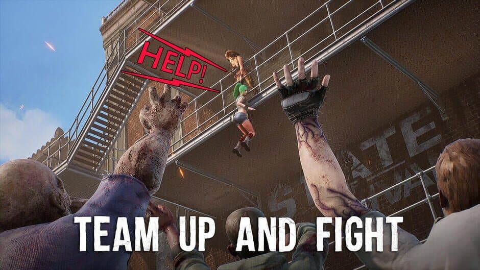 Скриншот 3 из State of Survival