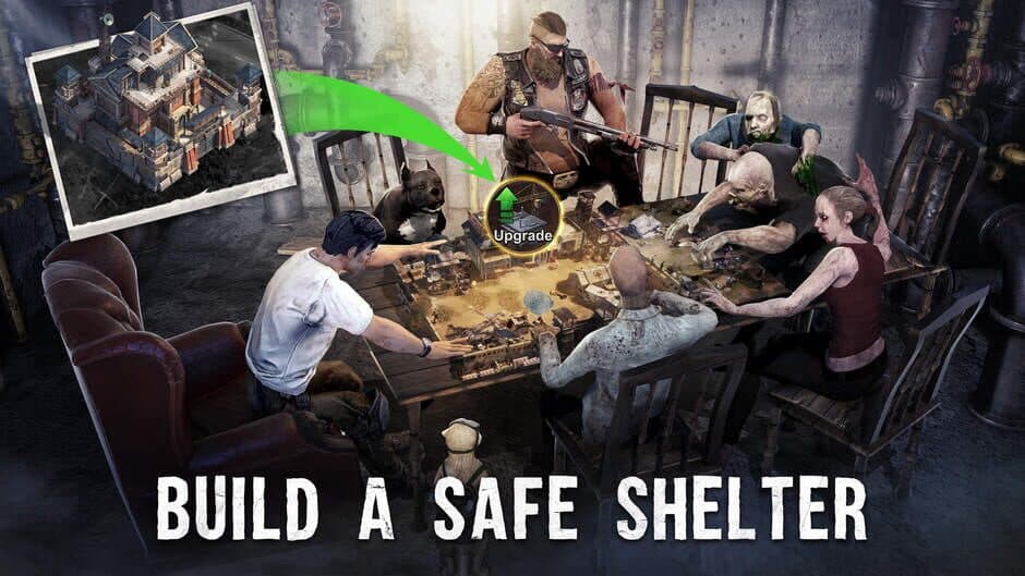 Скриншот 5 из State of Survival