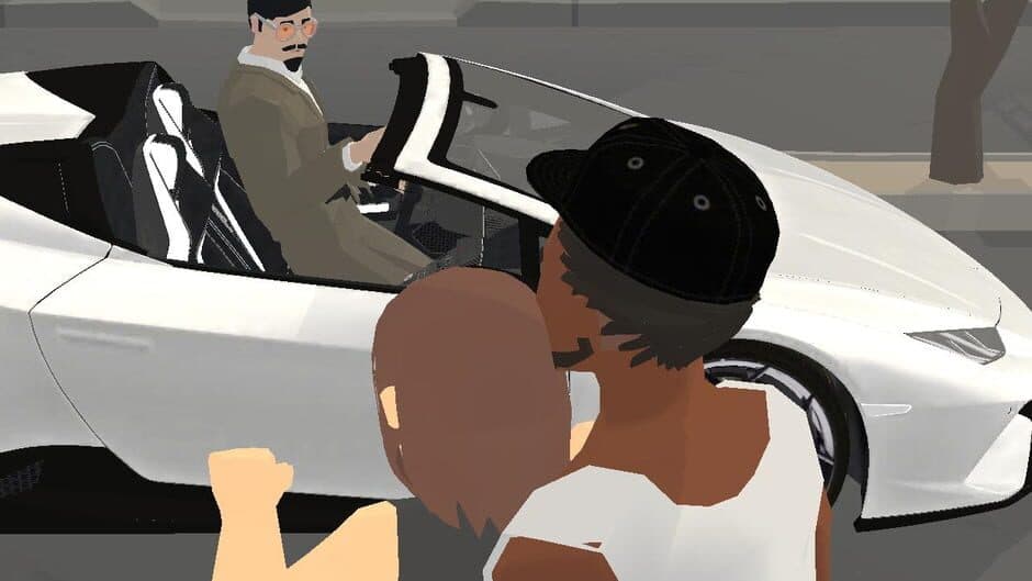 Скриншот 2 из 100 Years: Life Simulator