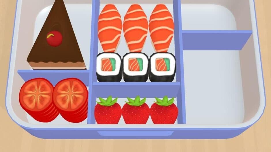 Скриншот 4 из Lunch Box Ready