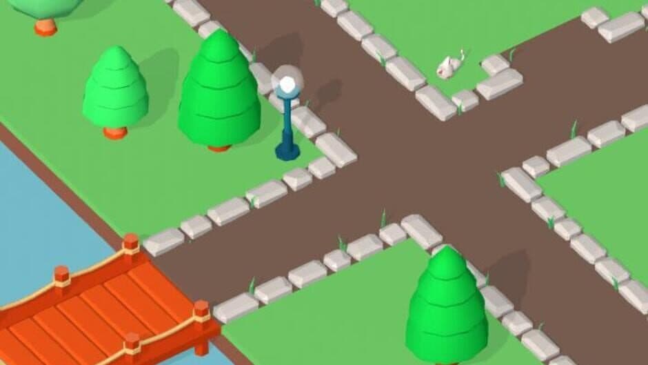 Скриншот 7 из Depict the City