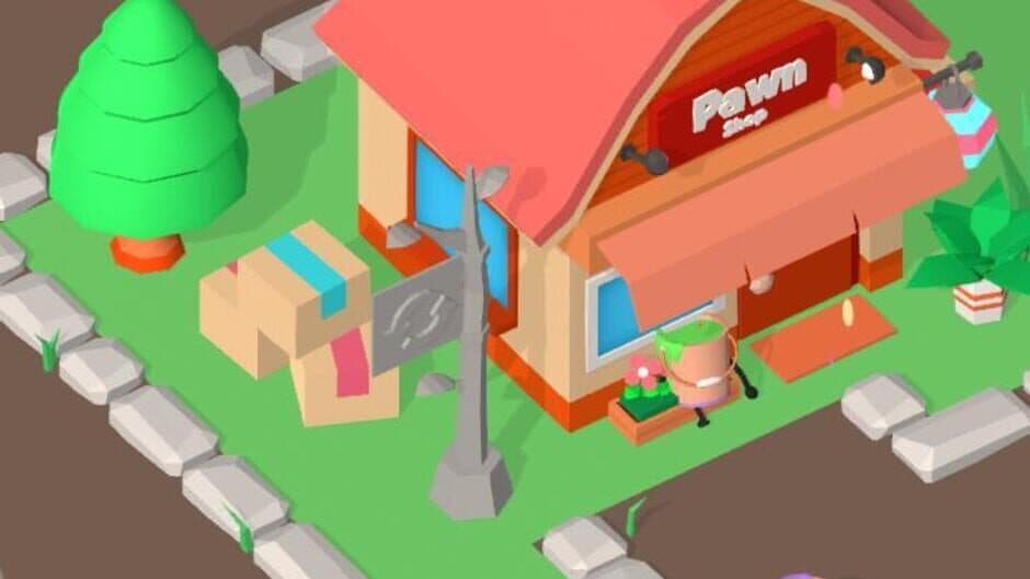 Скриншот 8 из Depict the City
