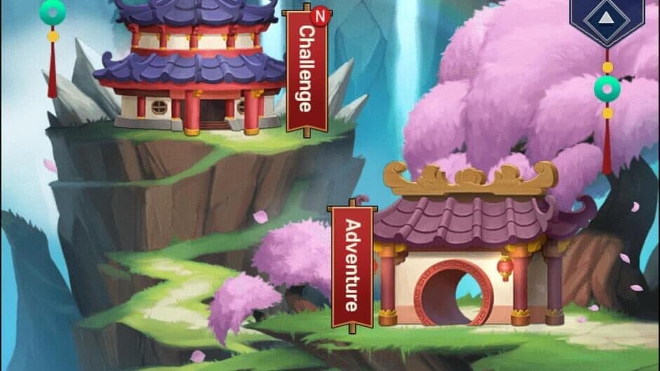 Скриншот 5 из Hero Blaze: Three Kingdoms