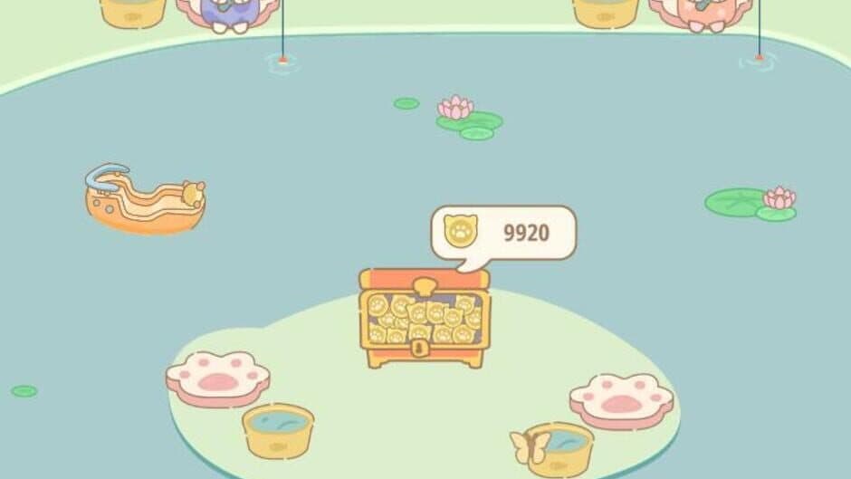 Скриншот 1 из Peki Manor