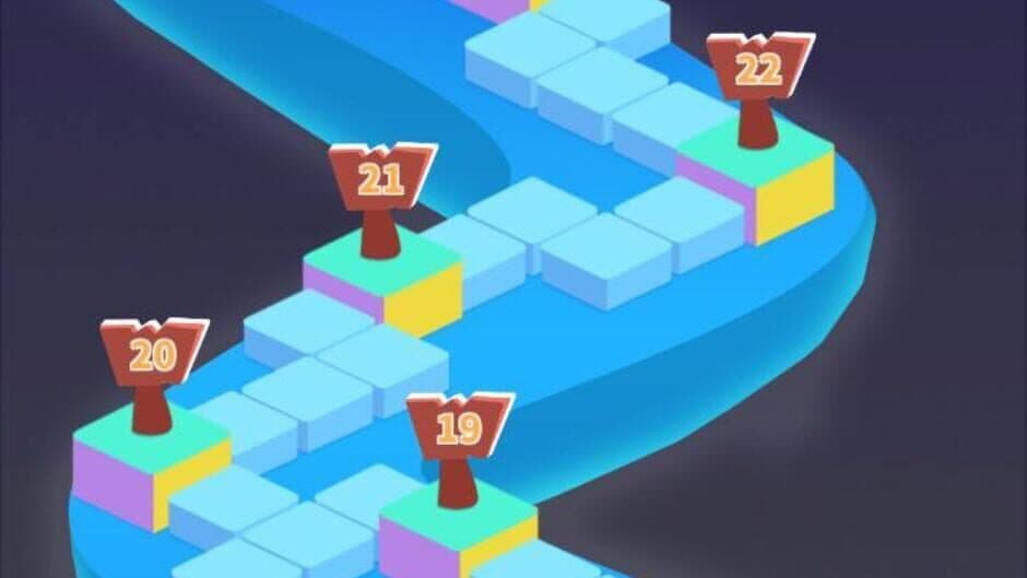 Скриншот 5 из Rabbit Run Away